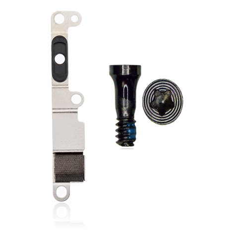 iphone 8 plus home button metal bracket|OEM SPEC Replacement Home Button Metal Retaining Bracket .